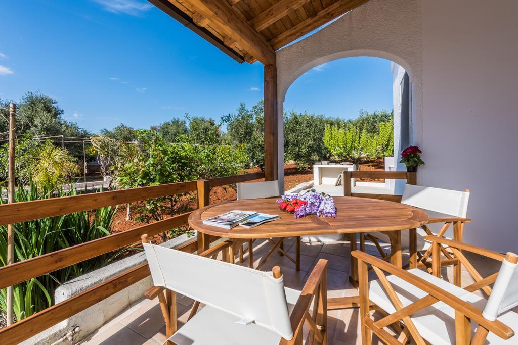 Mare Relax Villa Lido Marini Room photo