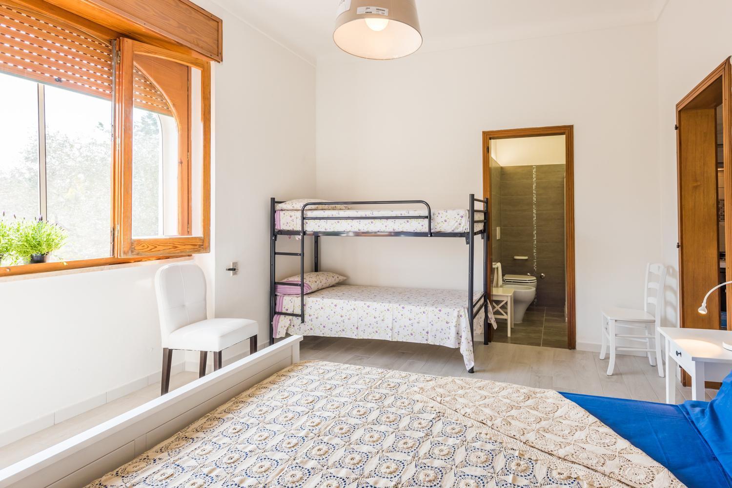 Mare Relax Villa Lido Marini Room photo