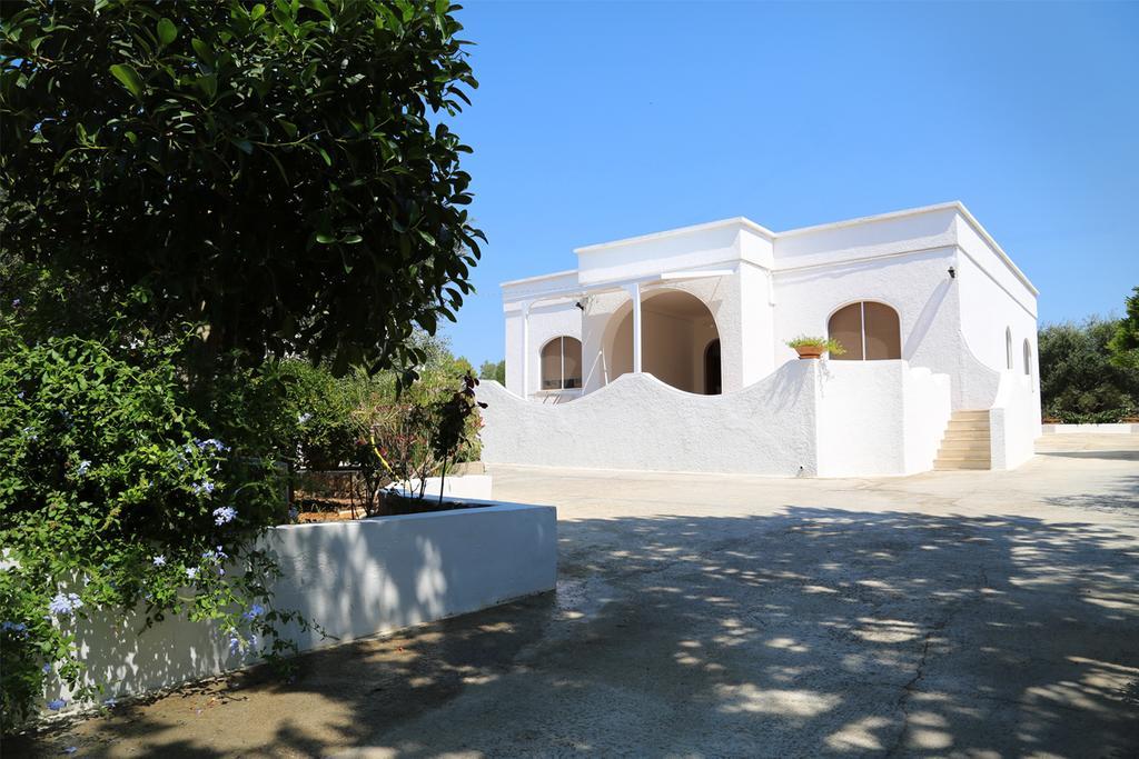 Mare Relax Villa Lido Marini Exterior photo
