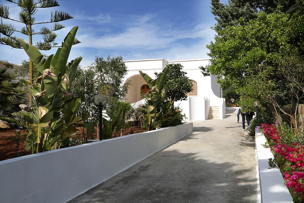 Mare Relax Villa Lido Marini Exterior photo