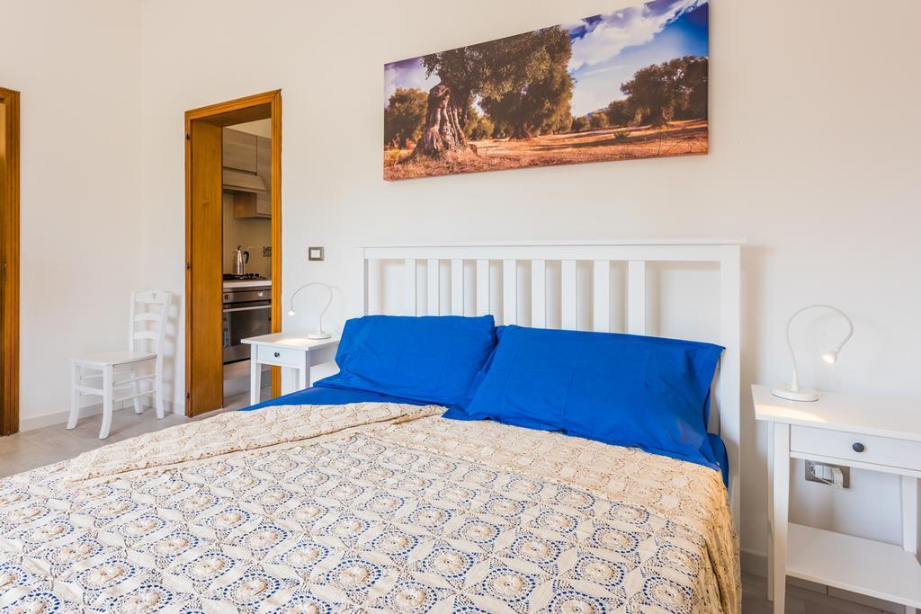 Mare Relax Villa Lido Marini Room photo