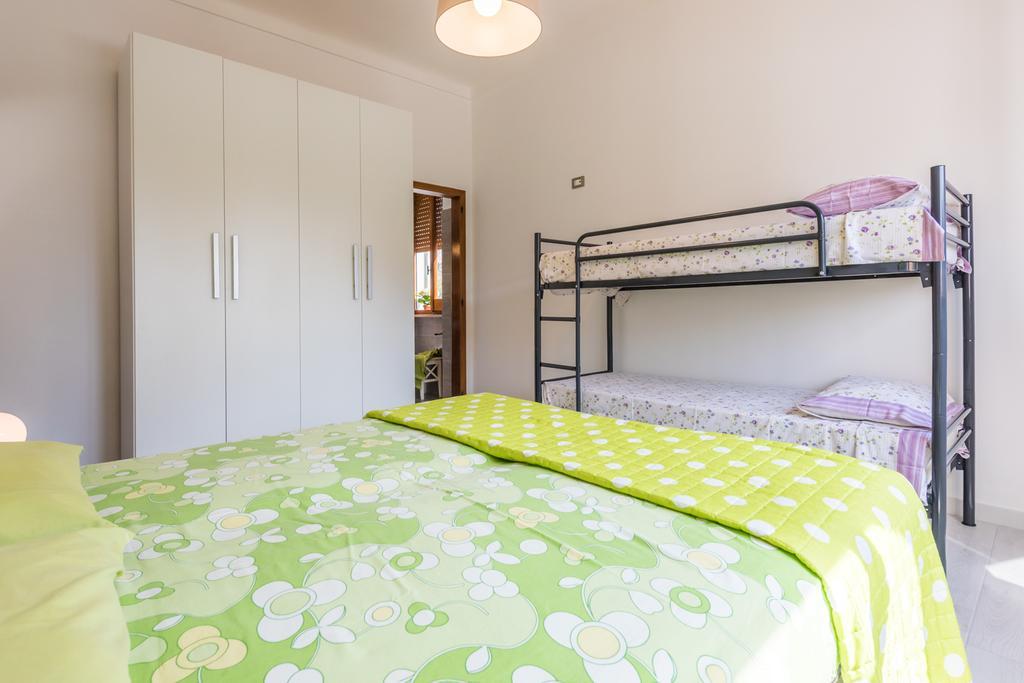 Mare Relax Villa Lido Marini Room photo