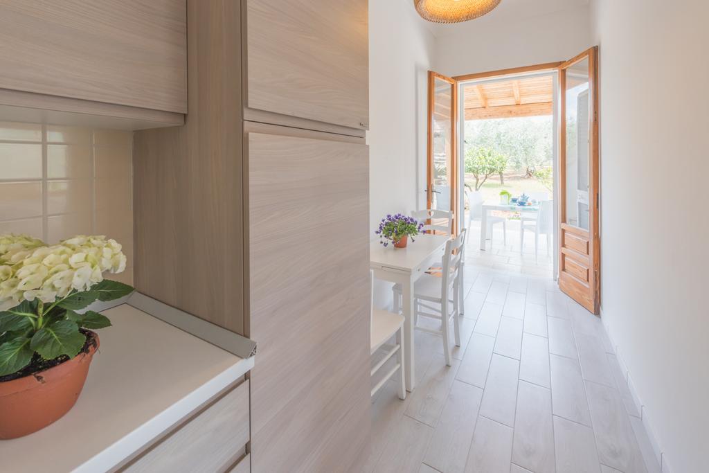 Mare Relax Villa Lido Marini Room photo