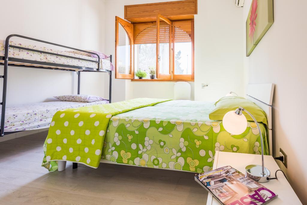 Mare Relax Villa Lido Marini Room photo