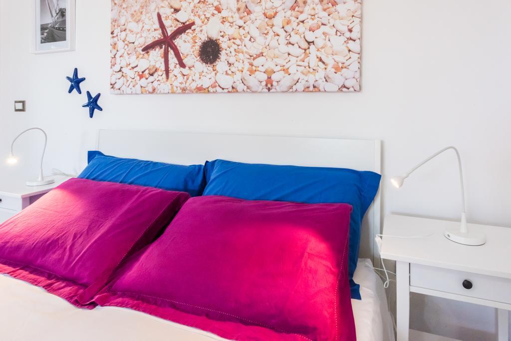 Mare Relax Villa Lido Marini Room photo