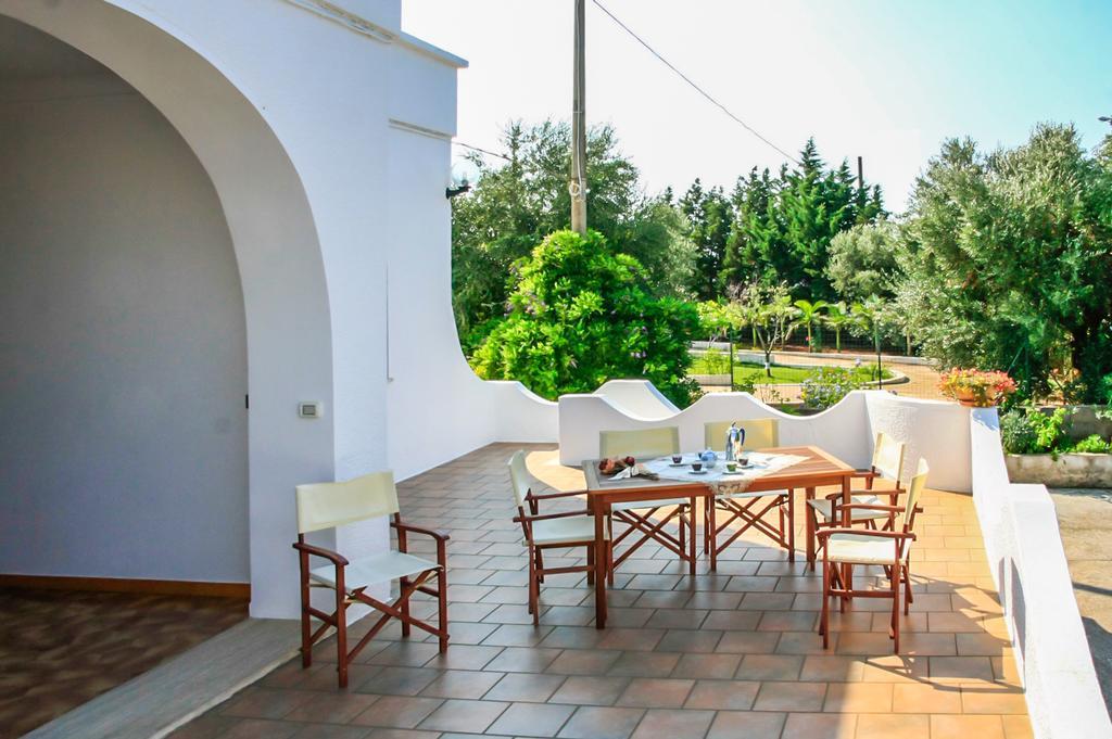 Mare Relax Villa Lido Marini Room photo