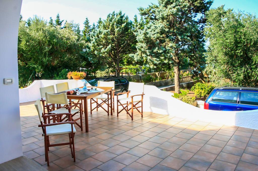 Mare Relax Villa Lido Marini Room photo