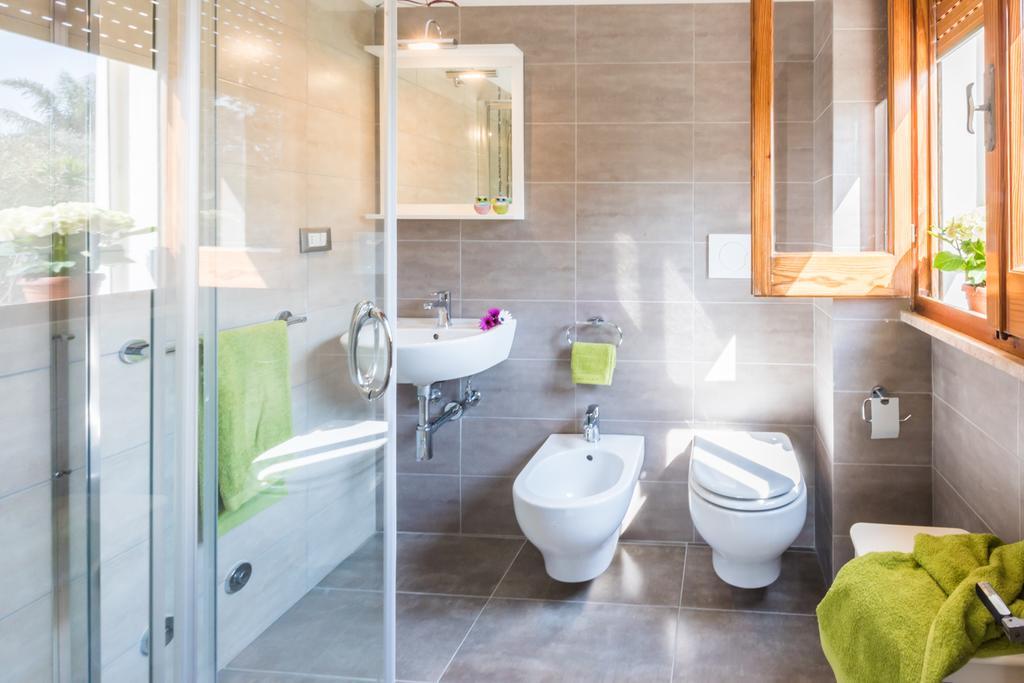 Mare Relax Villa Lido Marini Room photo