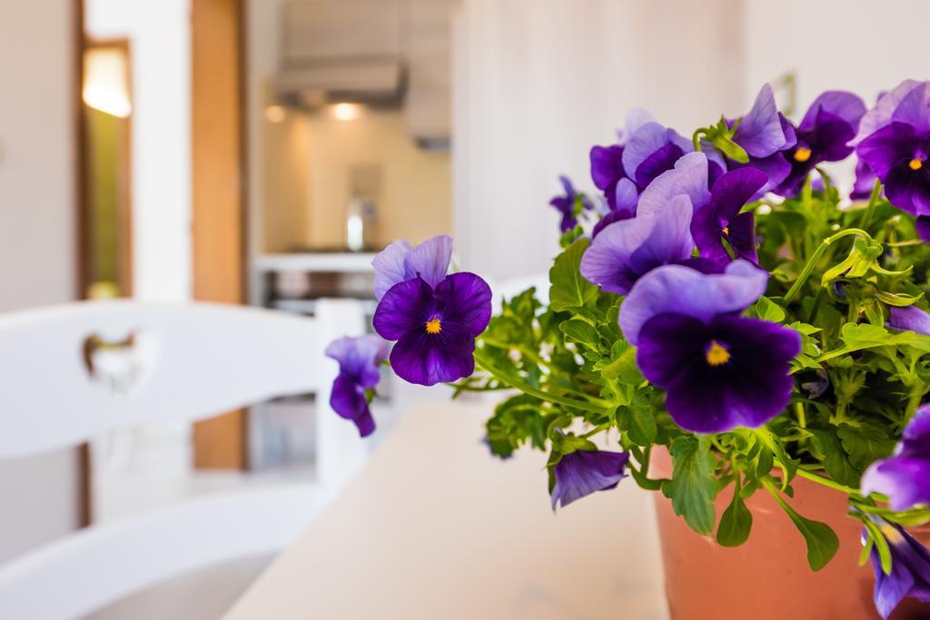 Mare Relax Villa Lido Marini Room photo