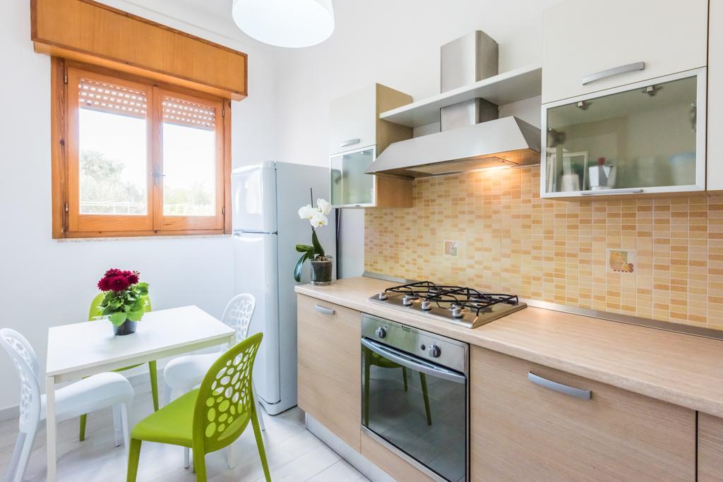 Mare Relax Villa Lido Marini Room photo