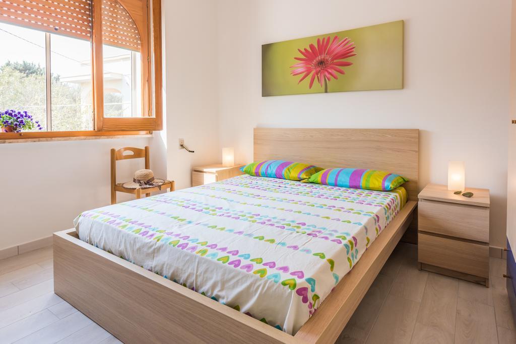 Mare Relax Villa Lido Marini Room photo