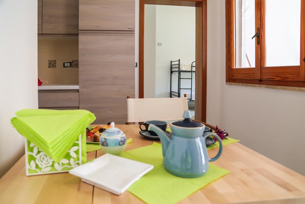 Mare Relax Villa Lido Marini Room photo