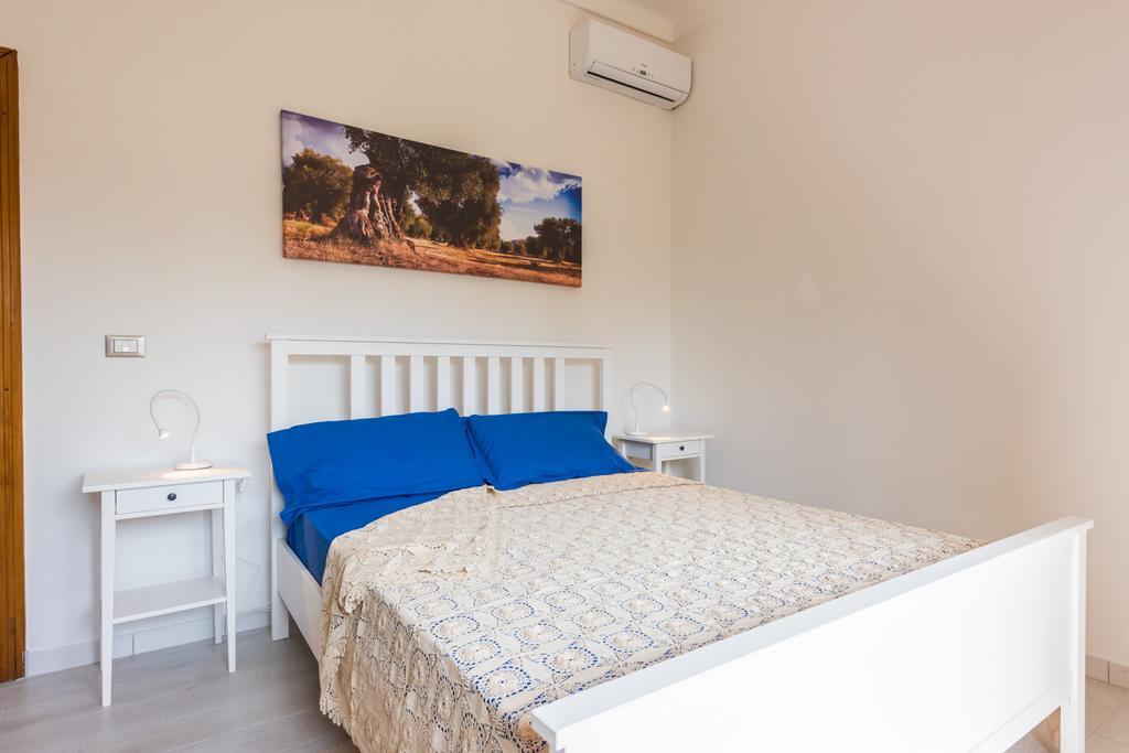 Mare Relax Villa Lido Marini Room photo